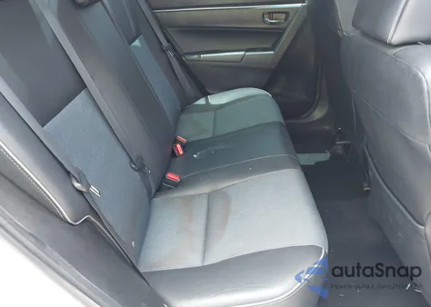 2014 Toyota Corolla S Plus z USA, uszkodzony, nr VIN 5YFBURHE9EP130826